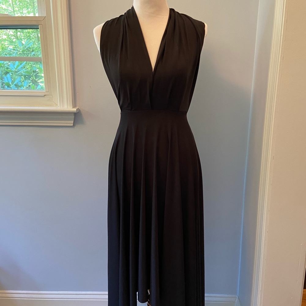 Convertible 7 in 1 Dress